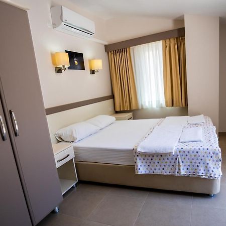 Hotel Turunc-Malmen Esterno foto