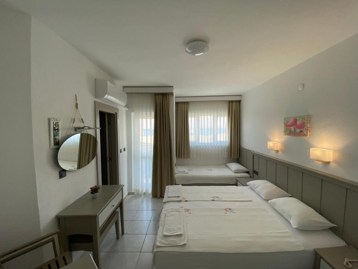 Hotel Turunc-Malmen Esterno foto