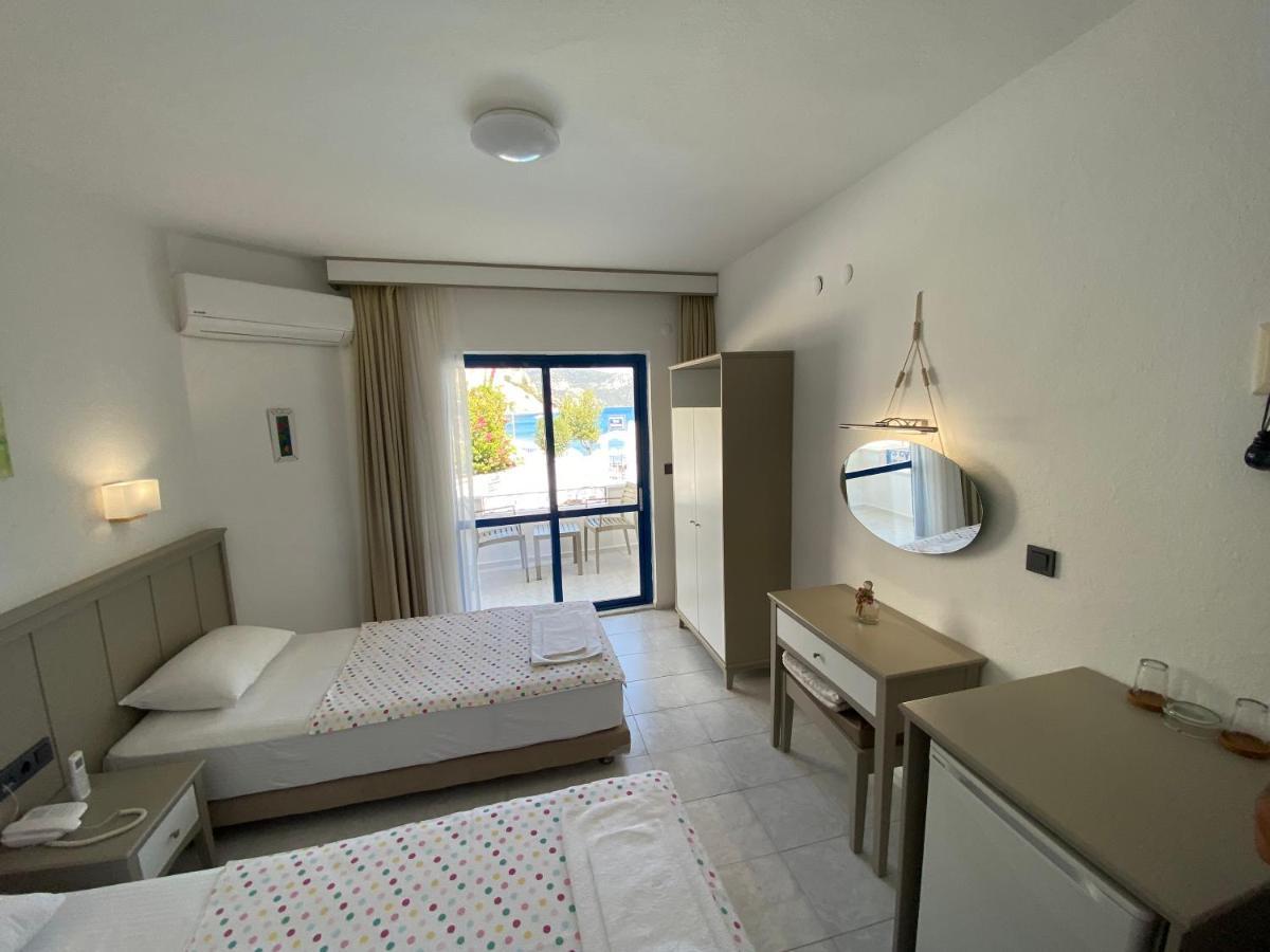 Hotel Turunc-Malmen Esterno foto