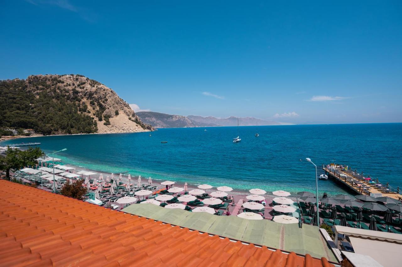 Hotel Turunc-Malmen Esterno foto