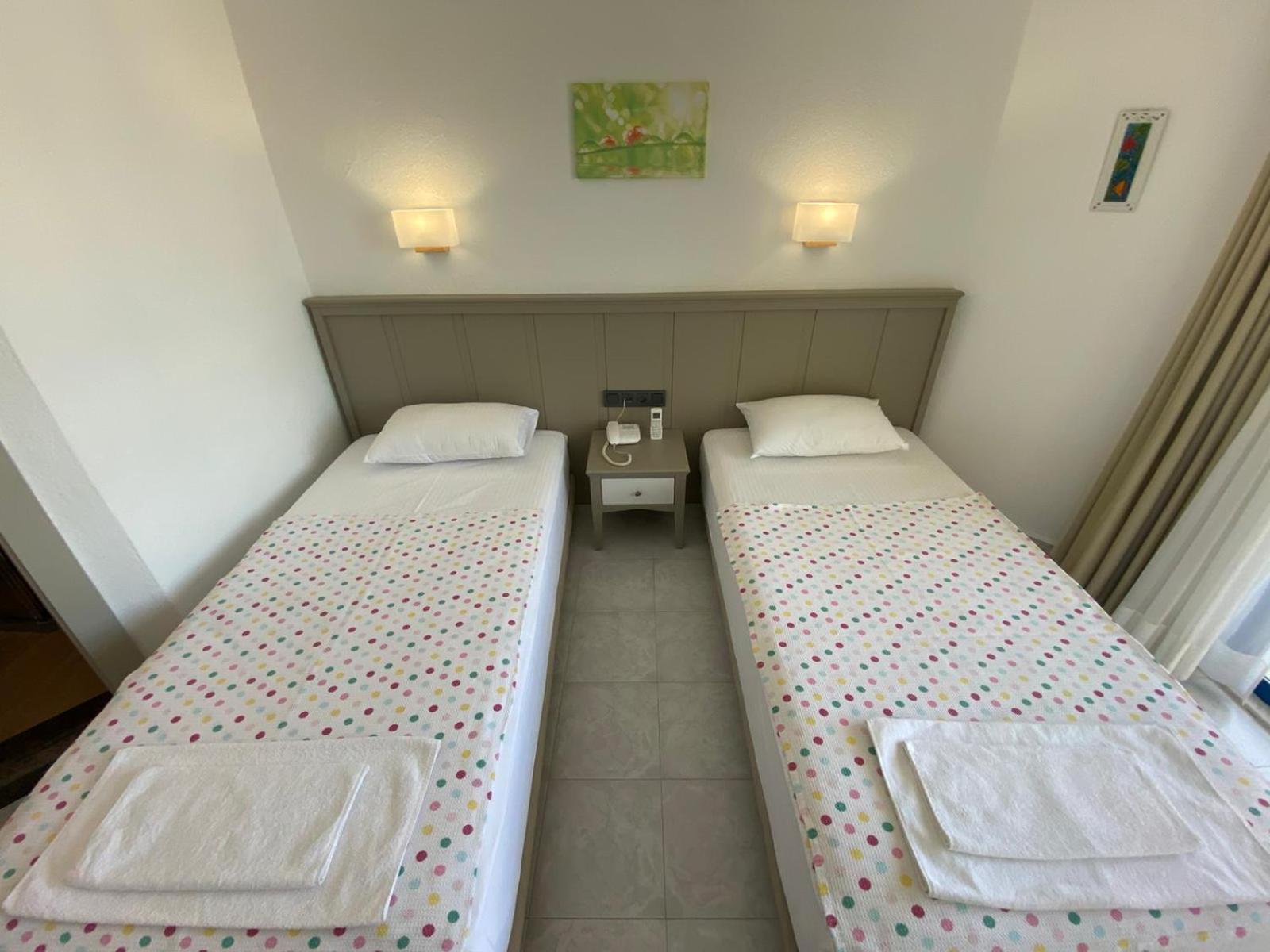 Hotel Turunc-Malmen Esterno foto