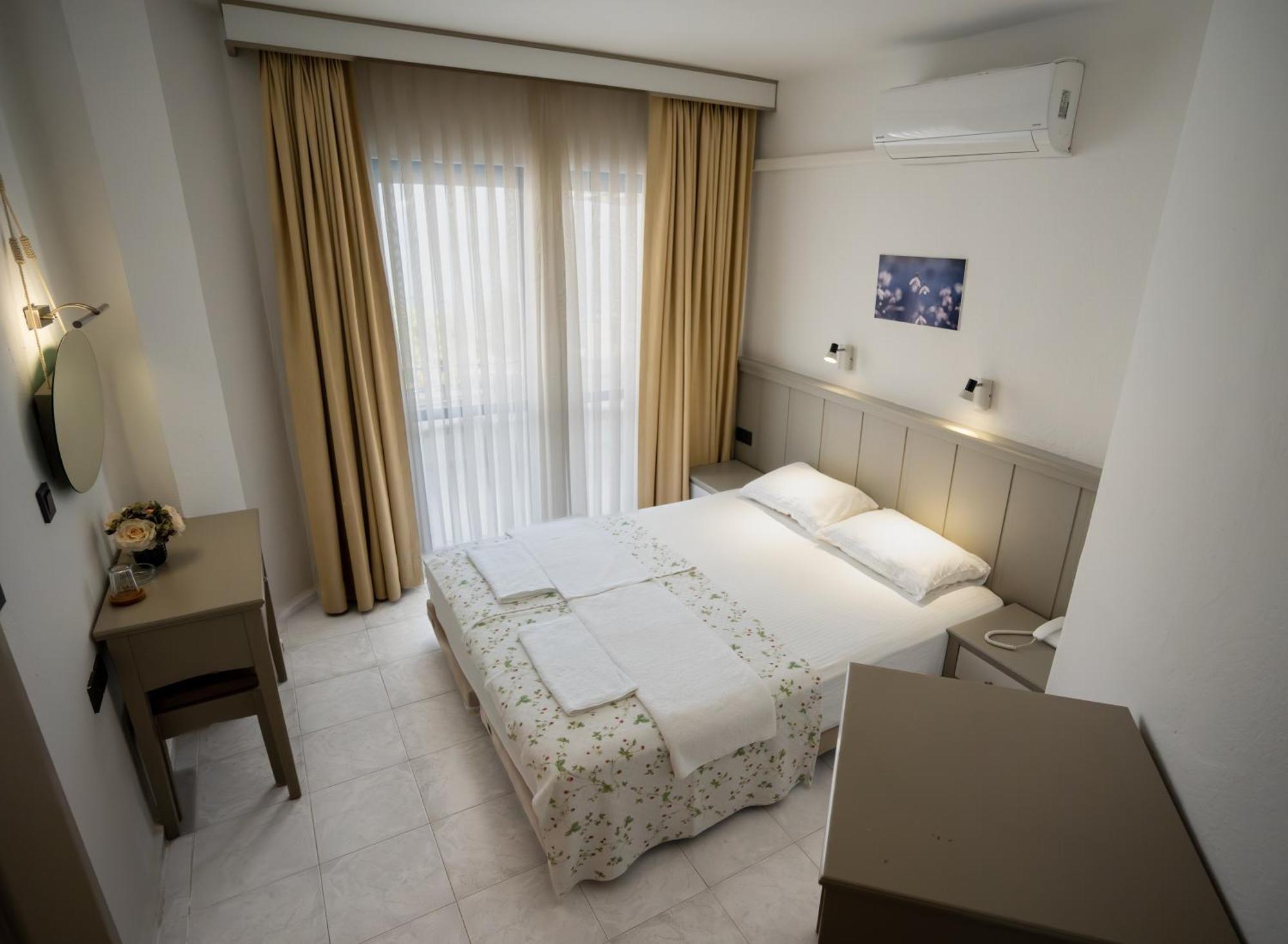 Hotel Turunc-Malmen Esterno foto