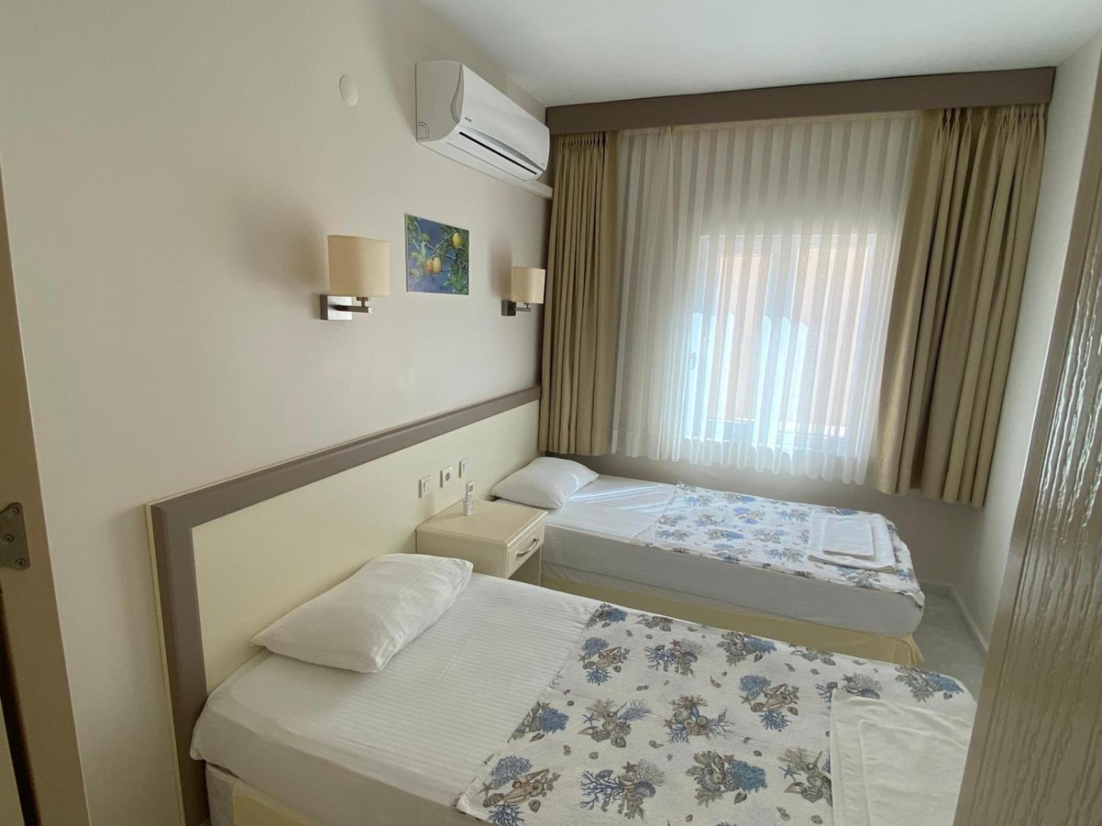 Hotel Turunc-Malmen Camera foto