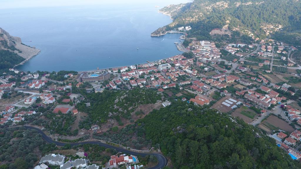 Hotel Turunc-Malmen Esterno foto
