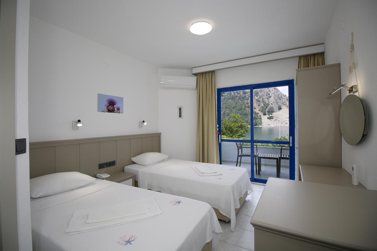 Hotel Turunc-Malmen Esterno foto